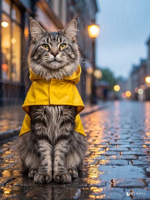 Rainy Day