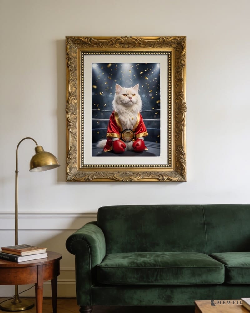 Poster 30×40 cm
